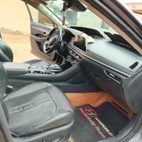 سوناتا ٢٠٢١ • ١٦٠٠ تيربو • وارد امريكي