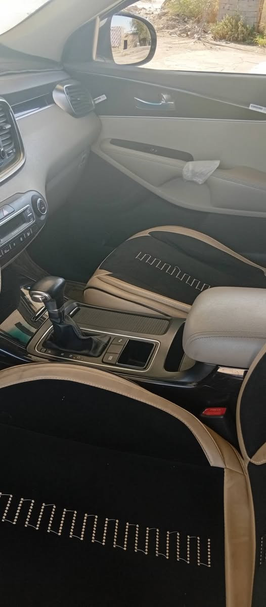 من رخصت الادمن سورنتو موديل 18 كفاله عامه رقم بغداد انكليزي فول مواصفات بدون فتحه سقف  مكاني الدجيل صلاح الدين للاستفسار الاتصال على الرقم ***********
