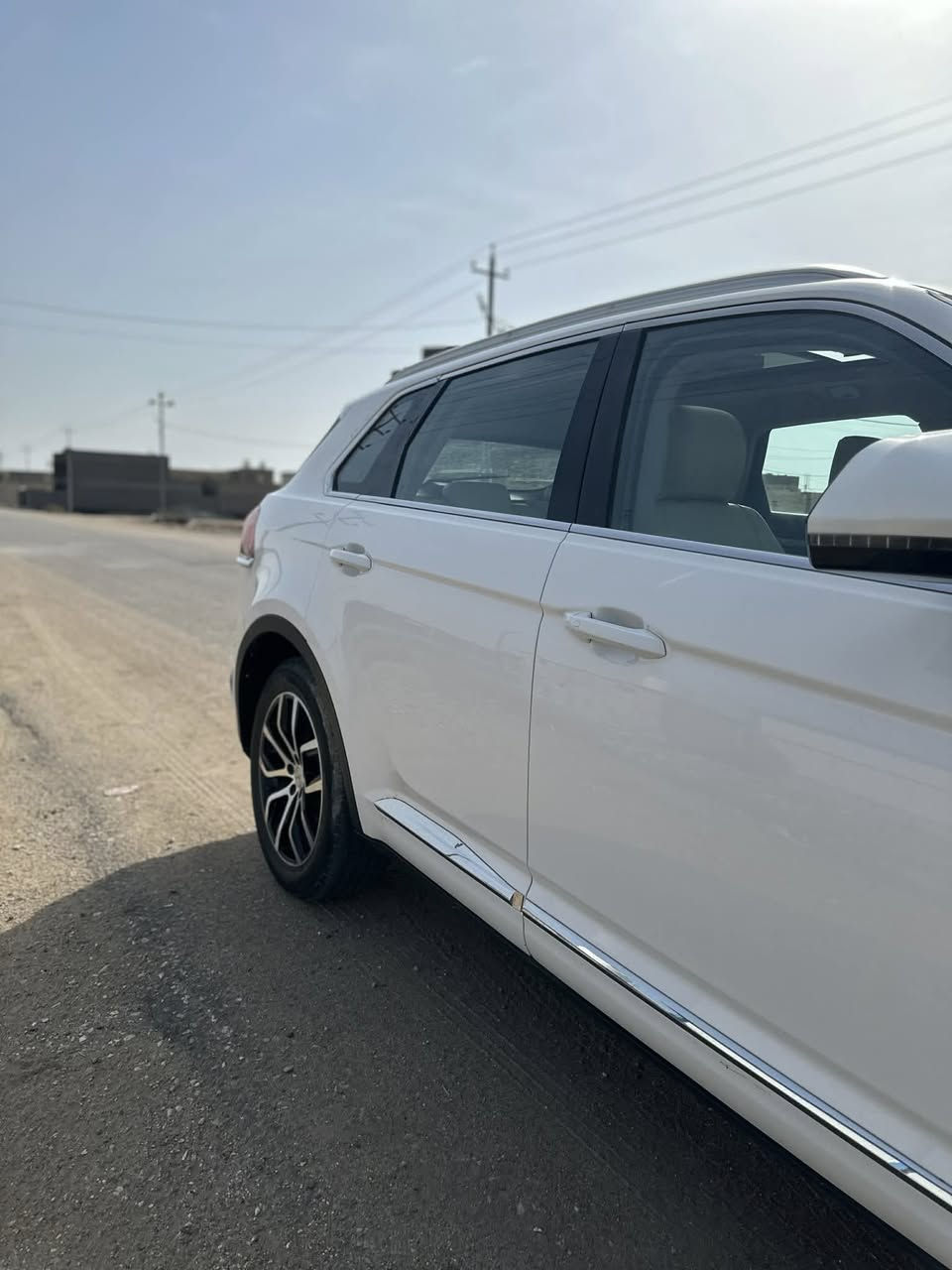 سلام عليكم دومي 2019 مكفوله جاهزه رقم بابل تحويل مباشر ماشيه 100 الف على ايدي مابيه كل نقص جاهز مواصفاته معروفه سعر البيع 115 وبيه مجال بسيط 
***********
