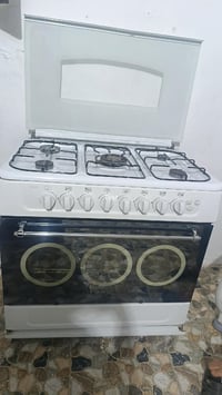 فرن • أربيل