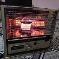 صوبة ياباني اصلي • قفل جديدة • الجيس