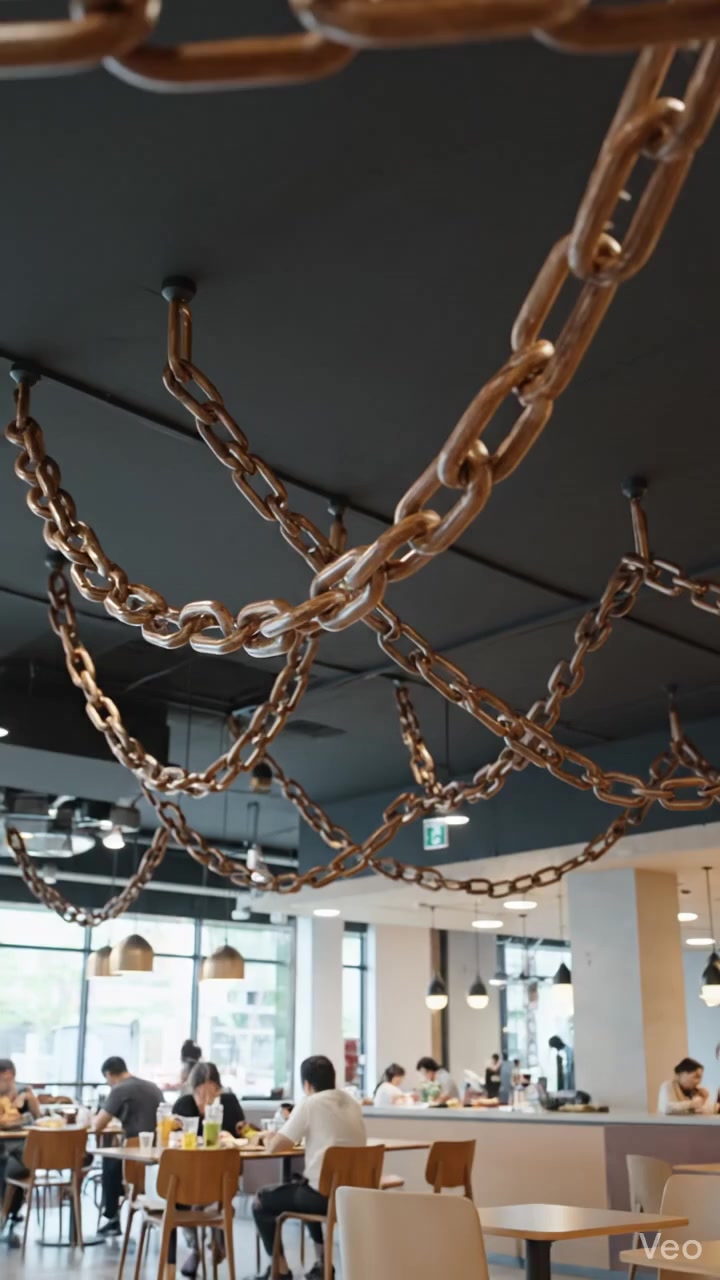 الجديد و الحصري ..
ديكور زنجيل خشب  ..
سعر المتر 18.000 دينار فقط 
يوجد خدمة توصيل لجميع محافظات العراق 
*********** واتساب
