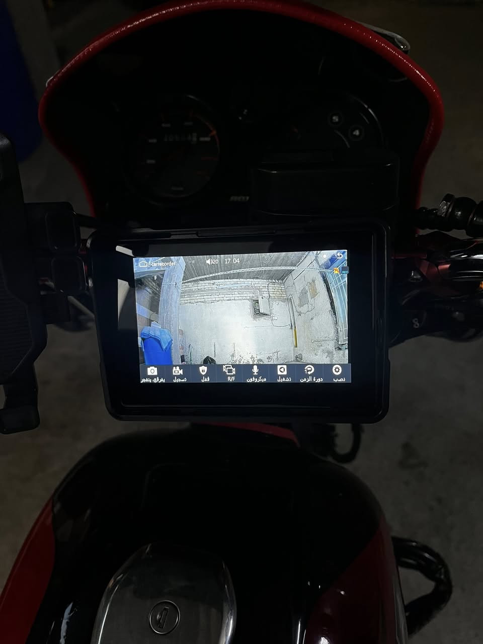 السلام عليكم بوكسر 2023 للبيع دراجه مكفوله كفاله من كلشي برغي ممفتوح بيها ماشيه 20 الف بعدها جديده مرقم بغداد نكليزي بأسمي مكاني بغداد الغزاليه للستفسار الرقم ***********
