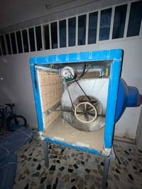 مبردة ٤٫٥ • جديد ونظيف