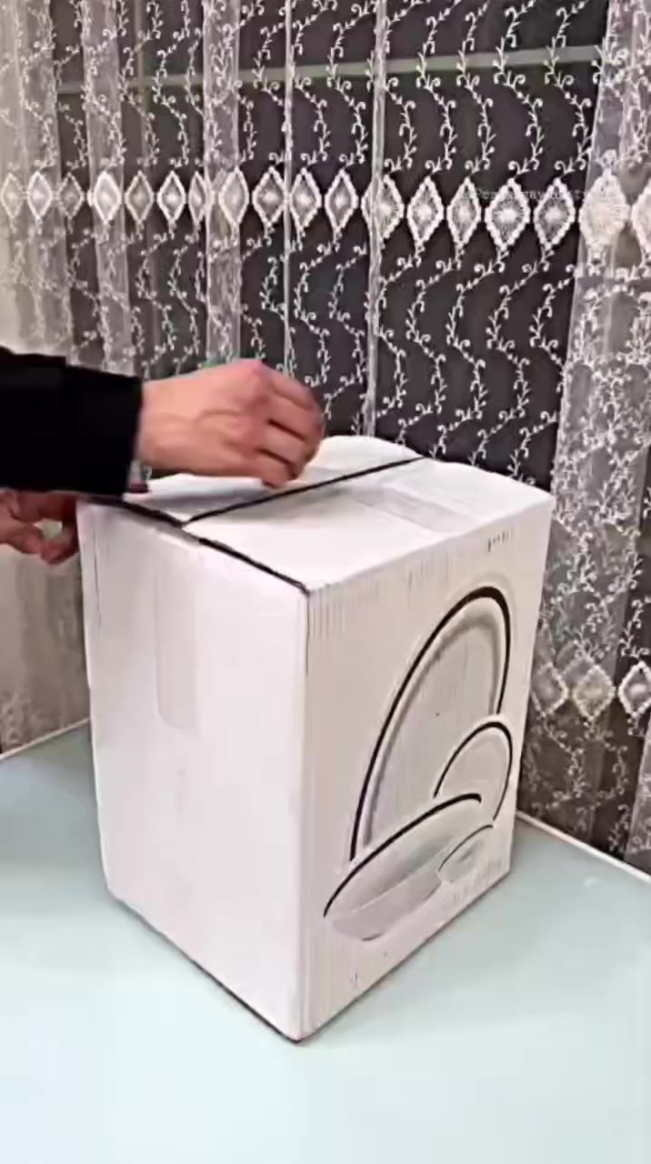 اللهم صلّ على محمد وآل محمد
رجع توفر سيت الفرفوري الاصلي 
مجمع الوكيل للمواد المنزلية 
يوجد خدمة توصيل لجميع المحافظات العراق 🇮🇶
الزهيرات الشارع العام مقابل عياده الدكتور ايهاب 
***********

للطلب والاستفسار واتساب!
