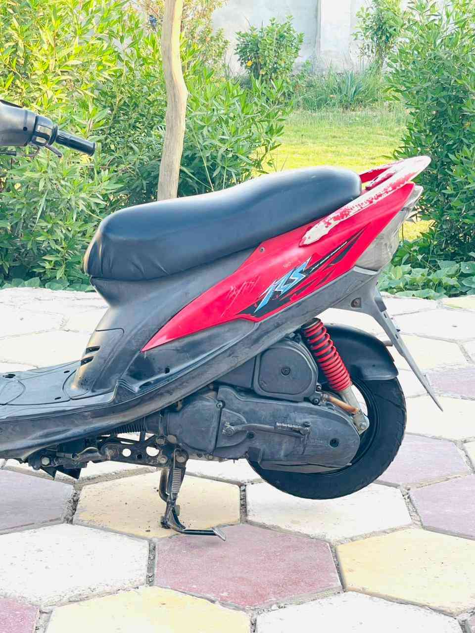 سلام عليكم
ماكس عدلة للبيع كفالة عامة ختم واحد وي المكينة ماناقصه شي
رقم :*********** بي واتساب
