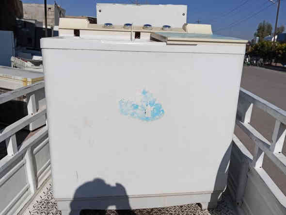 مسواك كما واضح بصوره
السعار بصور 
كلو بشرط🤩
للبيع نقدي فقط 
موقع المحل ناحيه العباسي الشلاال قرب محل ورشه  جعفر
***********
