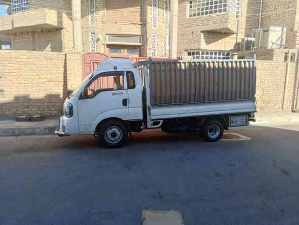 السلام عليكم للبيع كيا فحل موديل 22كفاله عامه رقم بغداد بسمي شرط التحويل ماشيه 64 حقيقي 
محوره 14 
ومحور ستد 27 مدوشمه كامله مكمله 
لاستفسار ***********
***********
