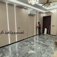 ✨ EMERÈ Interior Design نحوّل الأفكار إلى مساحات تنبض بالأناقة والإبدا...
