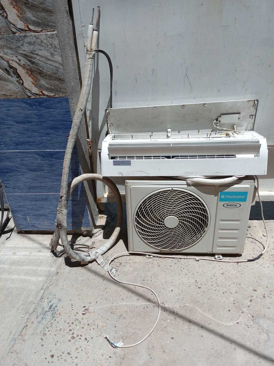 سبلت طن ونص للبيع العنوان أبو غريب خرنابات رقم ***********او*********** بغداد, العراق
