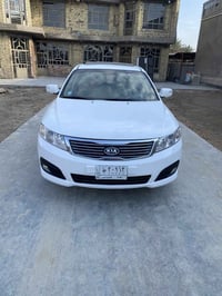 كيا اوبتما 2009 وارد خليجي السعر 118للاستفسار 07711966051 السياره جاهز...