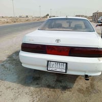 كرسته • ١٩٩٣ • ذي قار