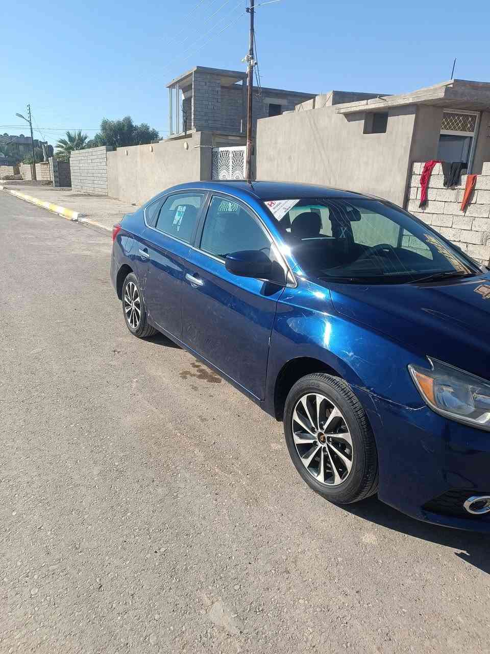 اسلام عليكم سنتره موديل ٢٠١٩السعر 110اوبيه مجال العنوان نحيت الزاب كير اومحرك شرط ***********
