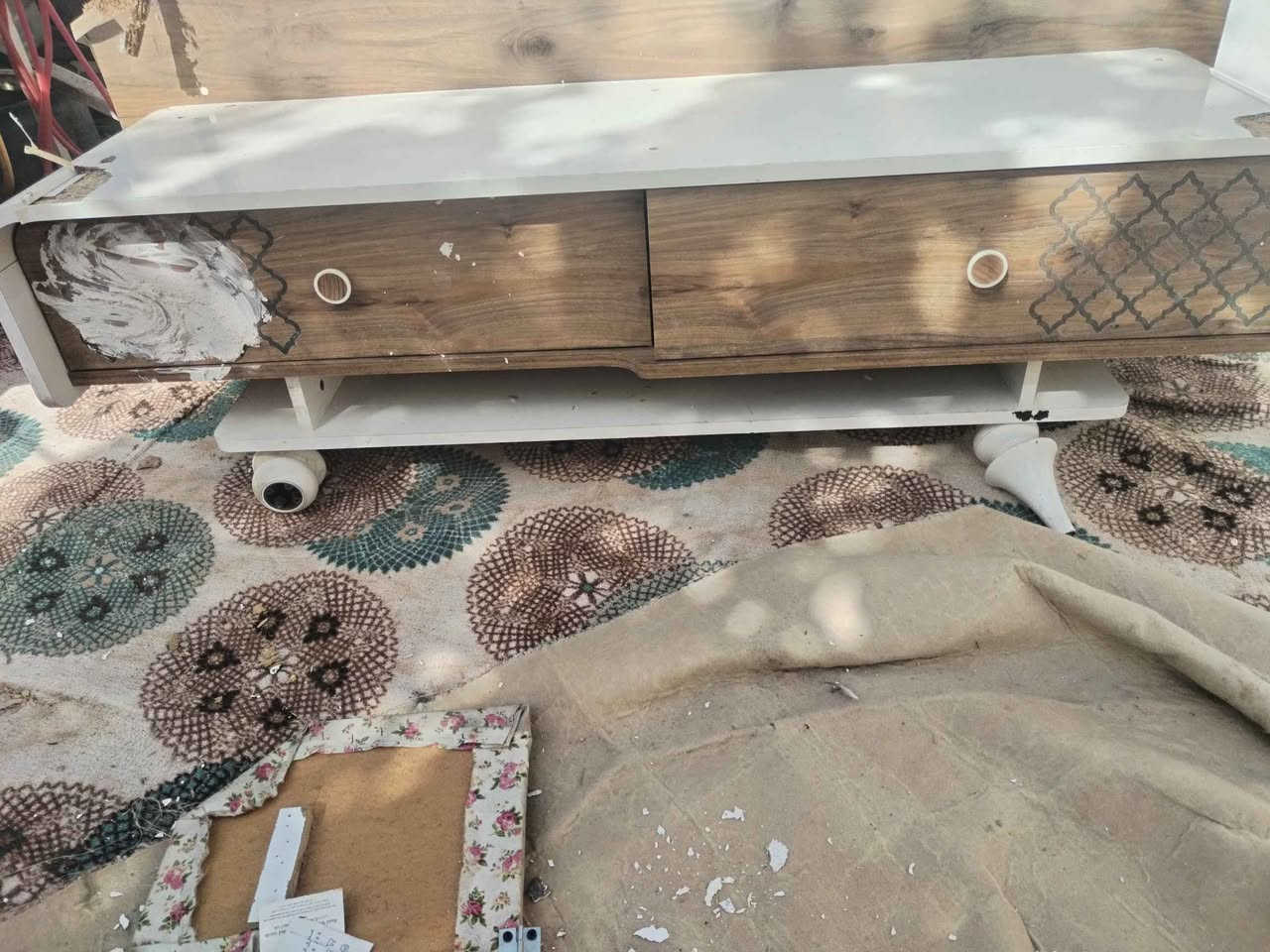 ميوزه عايزات رجلين قيم واخذ النجف, العراق


**إذا كنت صاحب هذا الإعلان وتريد حذفه لأي سبب، رجاءا أرسل رسالة إلى الدعم الفني**