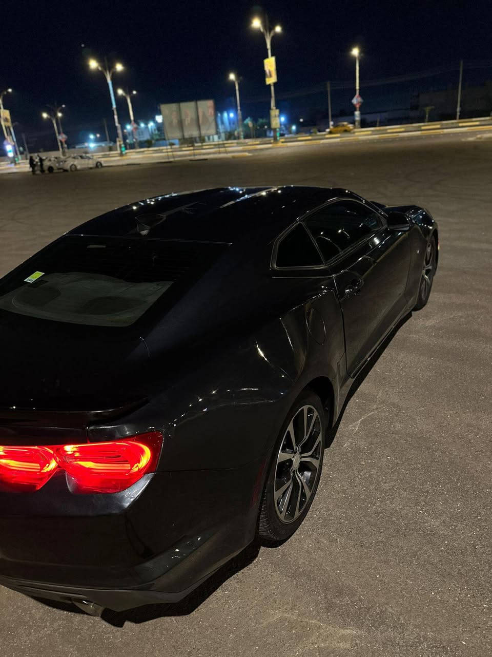 موديل 2021 كير عادي مكينه 4سلندر تيربو كلين بدون حادث
بيع او مراوس حسب القناعه
رقم دولي وسنويه جديده 
السياره داخله مياه أمطار قليله جدا فقط حالوبات مامبينه 
مكاني كربلاء للاستفسار ***********
