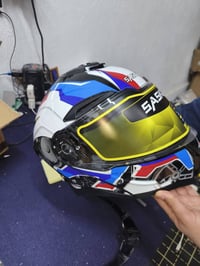 خوذة • قياس XL