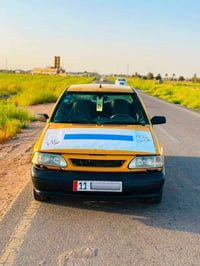 السلام وعليكم سايبا مودليل 12✈️ مكينة بلادية تخم تاير جديد  كهربائات ك...