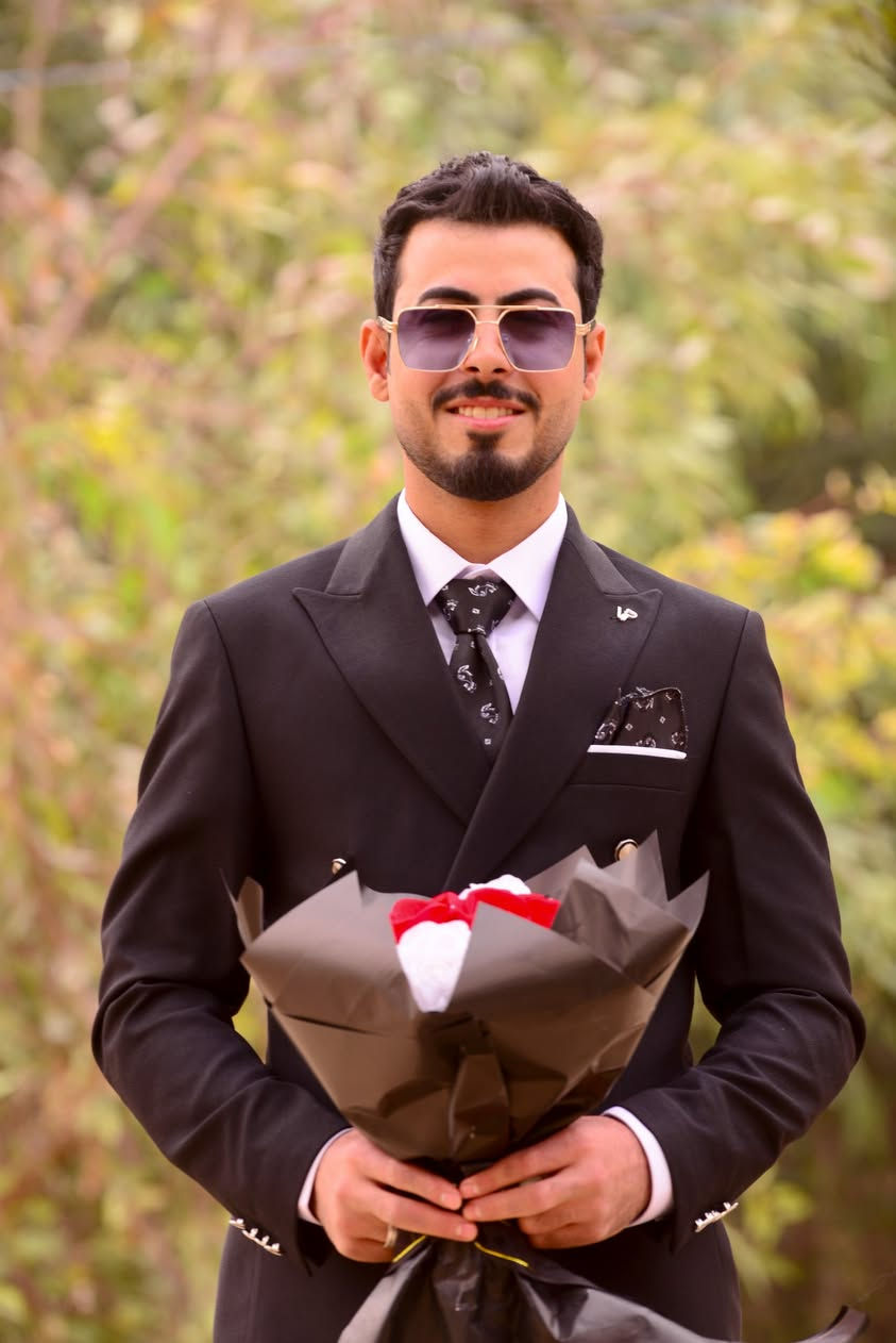 #تصوير_مشية_خطوبة_الاخ (( صفاوي ال جهاد ))
#المصور_عبودي_الصافي_***********
#لتصوير_كافه_المناسبات
#لايك_ومتابعة_للصفحة_فضلآ_وليس_امرا
رابط الصور👇👇

https://t.me/abbdla 👈

رابط الفيديو باليتيوب https://youtube.com/channel/UCDvhclzcu--sVzmL_cBAGnA?feature=shared

رابط التك توك https://www.tiktok.com/@fb_56__?_t=8qFBod5x5YV&_r=1
