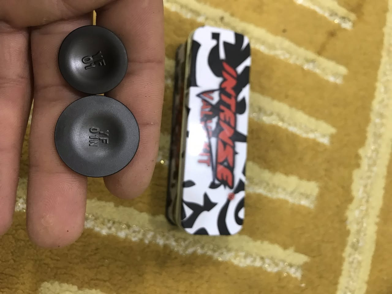 غراض دراجه ايراني كلمن  وسعره راسلني وتدلل🔥💫


**إذا كنت صاحب هذا الإعلان وتريد حذفه لأي سبب، رجاءا أرسل رسالة إلى الدعم الفني**