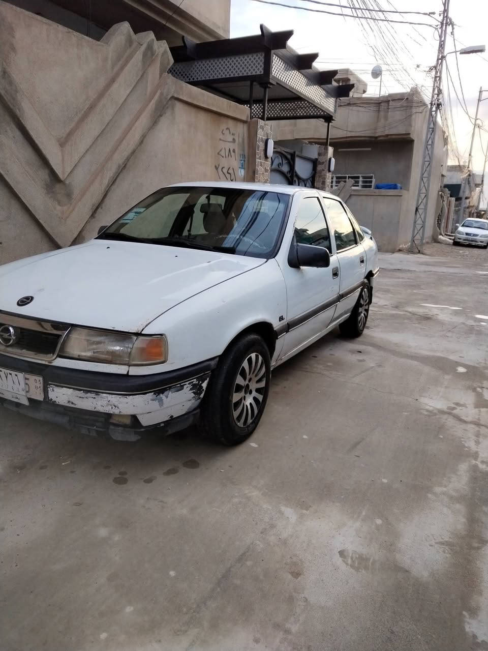 فكتره   تومايك 
حجم 20   
رقم بغداد سنويه 27مشروع وطني صاحبها بل موصل شرت التحويل  كابرن بانزين بيها 
 بيها قطعتين صبغ وبيها الدوسات خيسنات  باقي اتفصيل اتصل ع الرقم ***********.    السعر    (    35   )
