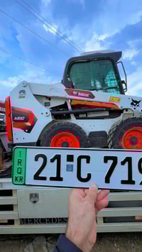 بوبكات 510 • ٢٠١٣ • عیوان سلیماني