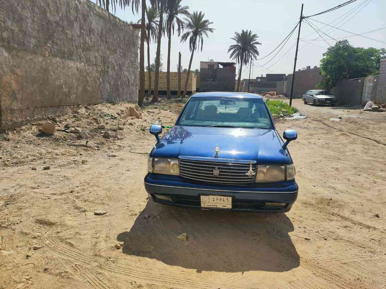 كراون ارنب طويل فحل
موديل 91
 مكفوله من كص ونقل وضربه قويه
 مصبوغه جماليه اثر جراد ودحجات
الكير المحرك 2500 ع الشرط
شاشه وسنترلك ريمون 
رقم نجف الماني 
عنوان النجف 
السعر 68


**إذا كنت صاحب هذا الإعلان وتريد حذفه لأي سبب، رجاءا أرسل رسالة إلى الدعم الفني**