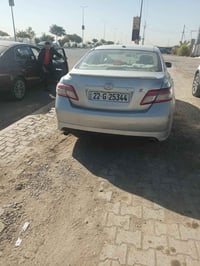 كامري • ٢٠١٠ • ٢٥٠٠