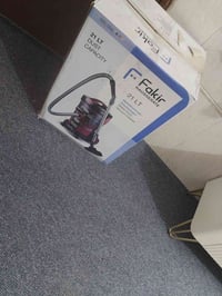 بيع سريع • مكنسة • خاص