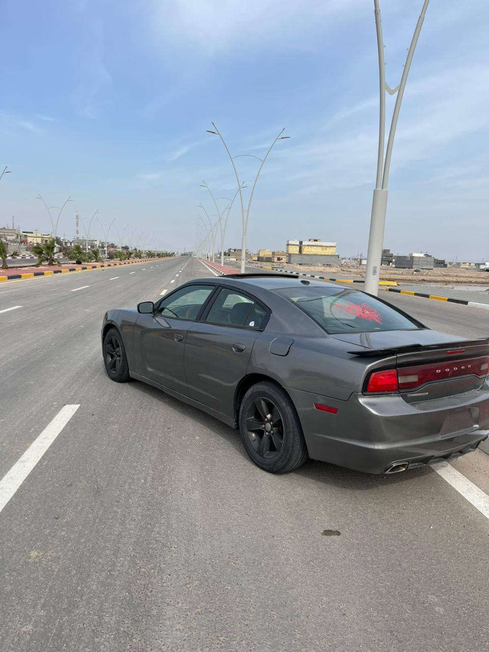 جارجر14 سياره فول لأخير محرك 3600 كفاله كير محرك وتبريد اكسل كصه قماره متومه وكامله مكان لبصره سعر ب48 وبخدمتكم ***********
