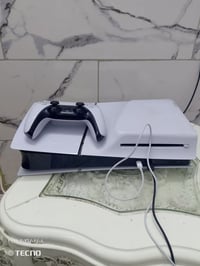 بلايستيشن 5 • سليم • استعمال شهر