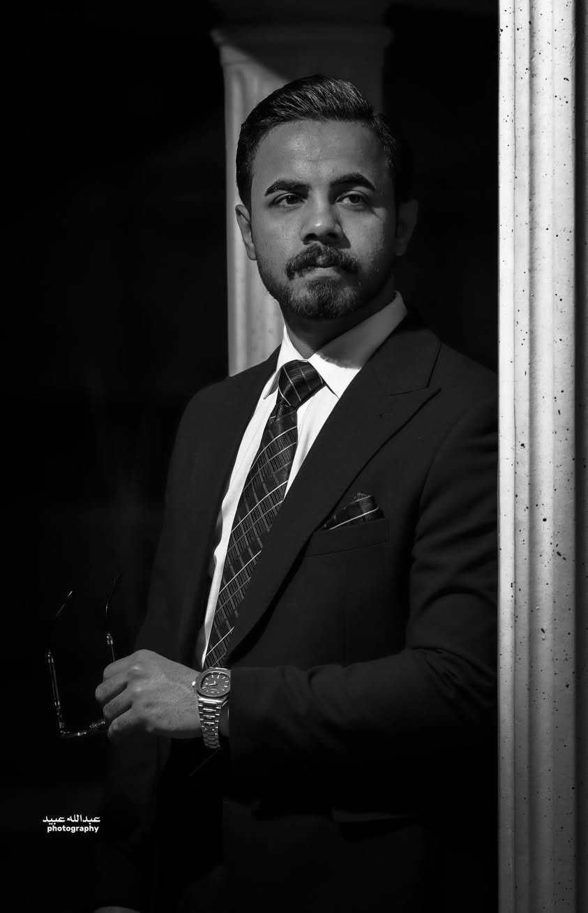 المصور عبدالله عبيد
📸✨

نعلن عن توفر الحجوزات

▪️ جلسات خاصة
▪️ جلسات عامة
▪️ مناسبات
▪️ أعراس

التصوير بكافة المناسبات
وباستخدام أحدث أدوات وتقنيات التصوير
لنوثّق لحظاتكم بأعلى جودة وذوق 
احترافي

حفل تخرج مبارك حبيبي حسين وسام الف الف مبروك 
للمشاهدة الصور بافضل جوده 

https://t.me/abood768

📞 للحجز والاستفسار:
0781 020 4159
