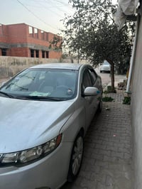 سيراتو • ٢٠١٠ • كوفة حي ميسان