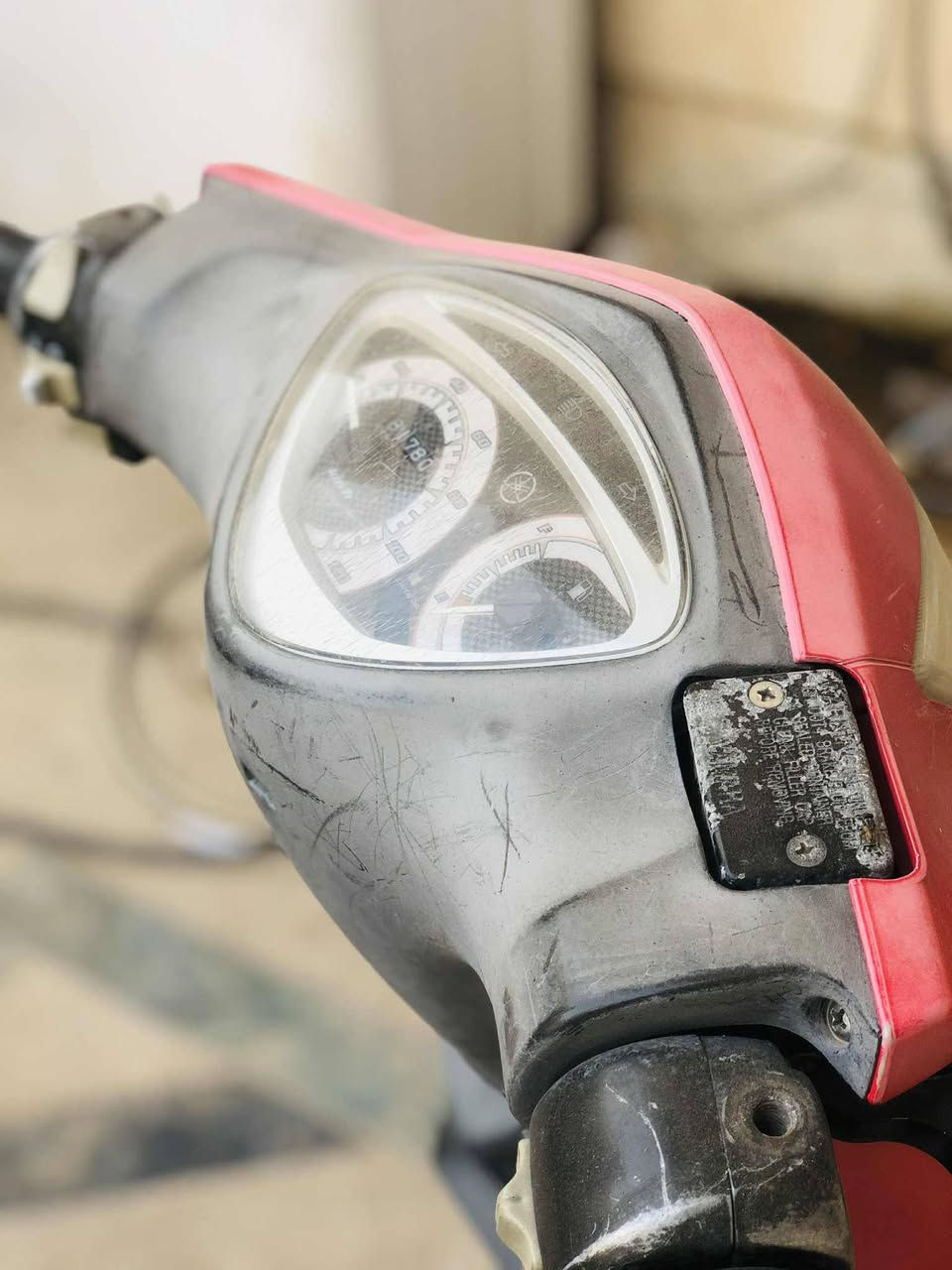 سلام وعليكم
للبيع ماكس مضلع ياباني 
مديل 2009
كابريته 
مكفوله كفاله عامه شرد صبانه ما محطوط عليه كله بلاد وختم واحد مكينه ما تسمعله صوت ما نقصه برقي مكاني البصره قضاء المدينه  سعر خاص او تصال***********
