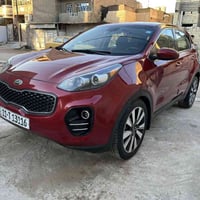 بيع مستعجل  السلام عليكم سبورتج ٢٠١٧ وارد امريكي رقم بغداد انكليزي جدي...