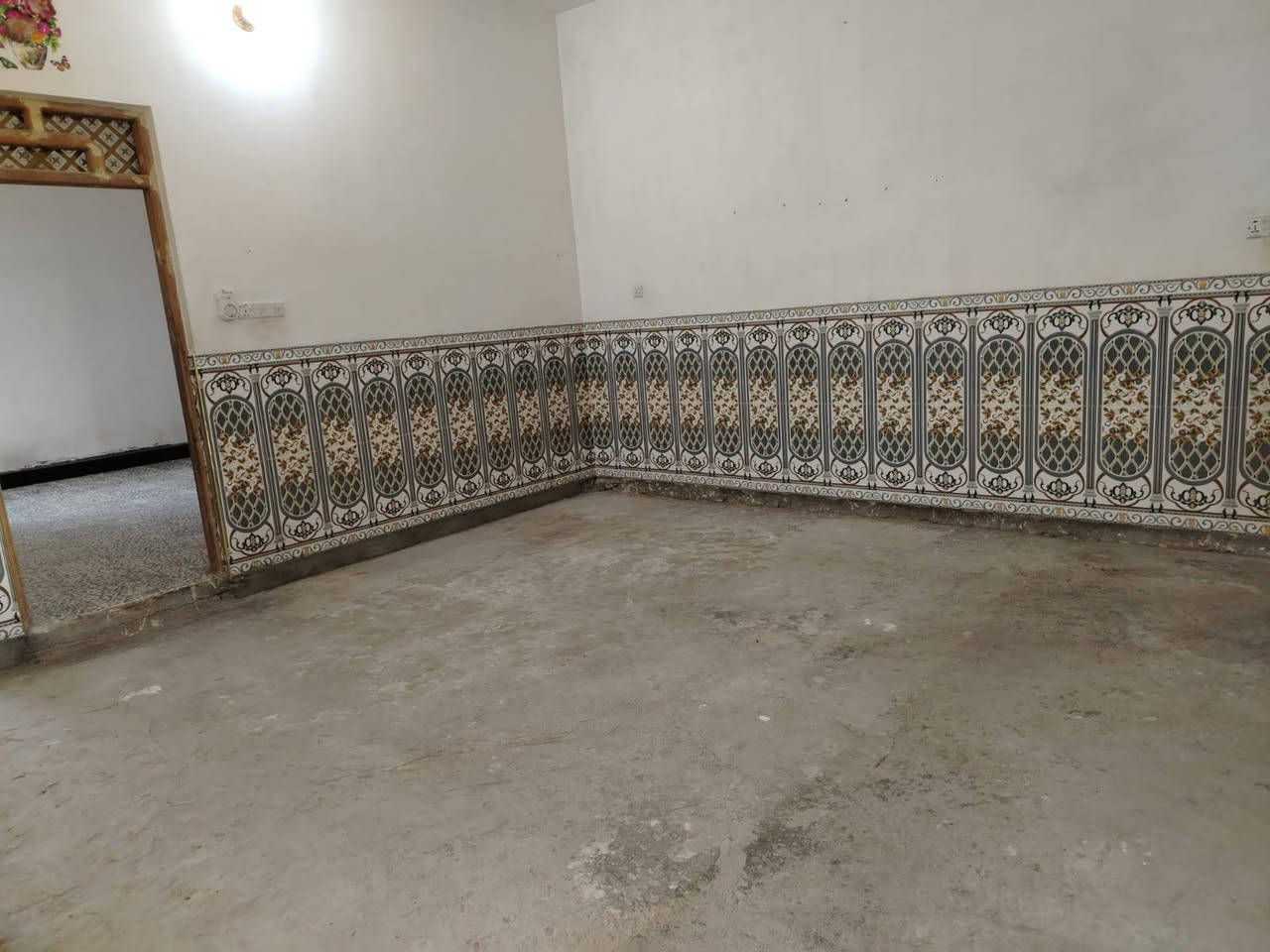 مشتمل اللأيجار قرب جامع الشمري خدمات كامله ***********
