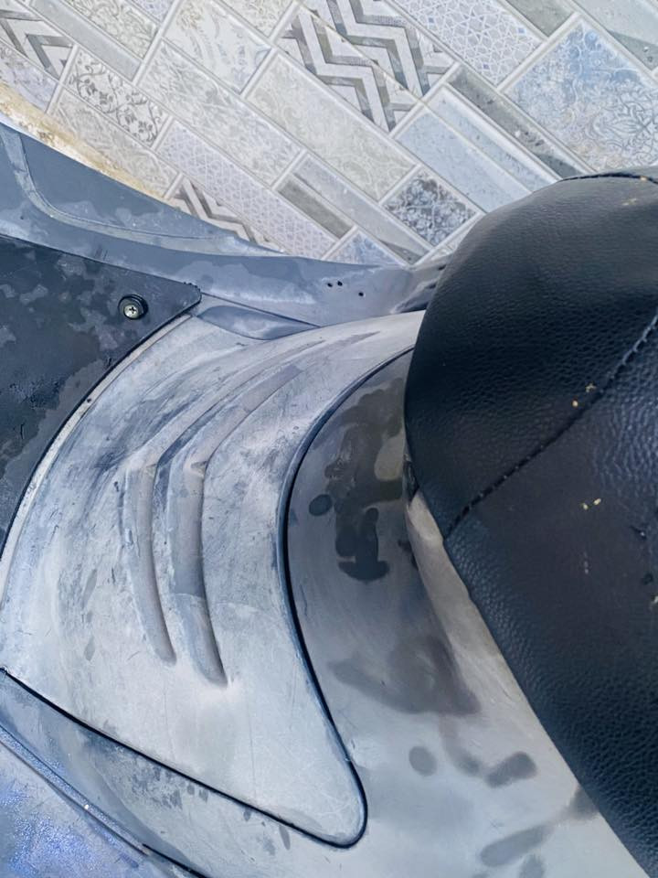 السلام عليكم
دراجه ماكس منغولي كفاله 

دراجه مكفوله من كلشي 

دراجه نكره سلف 

نص نكره هندر 

دراجه داخله املح 

دراجه خير من الله 

كهربائيات كامله 

المكان مفرق سده الهنديه 

***********
