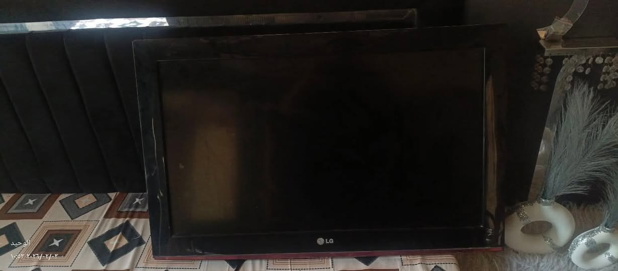 بلازمات عدد 2، حجم 32
1ـLG 
2-SHINON 
ثنينهن بـ 125


**إذا كنت صاحب هذا الإعلان وتريد حذفه لأي سبب، رجاءا أرسل رسالة إلى الدعم الفني**