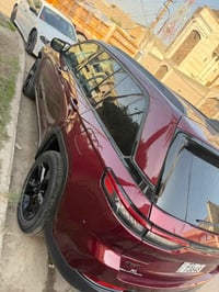 جيب كراند شيروكي بلاك ادشن . الموديل :2023 . (امريكي )   المحرك : 293h...