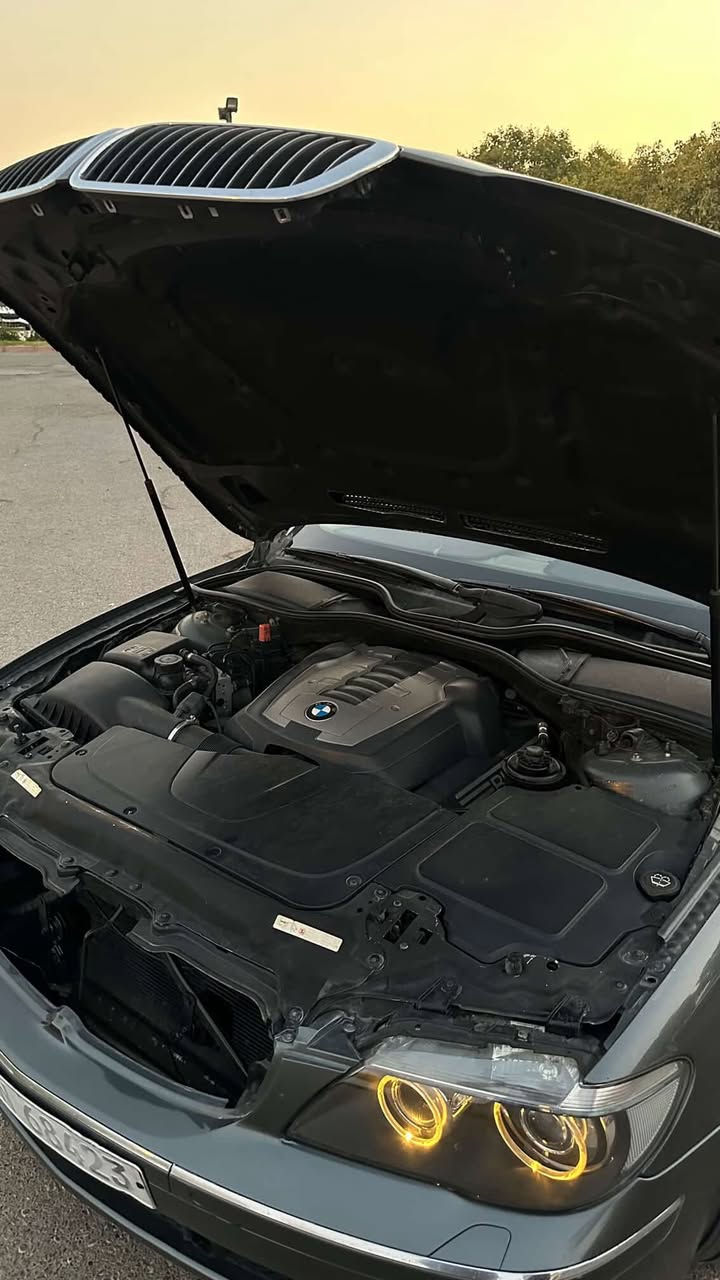 سلام عليكم
موديل 2007 بغداد باسمي 

740 LI

بيه صبغ اربع قطع بنيد وجاملغ ايمن امام والابواب 

كير محرك جديد 

كهربائيات بلاديه 

كاميرا تصوير ليلي بلادي 

خمسه بردات 

غرفه جلد شرط زيرو تدفئه تبريد  بدلته قبل كم يوم وصور الداخل هذه قديمه خاف احد يكول صوه غرفه تعبانه

العنوان بابل ***********

السعر 148 وبي مجال
