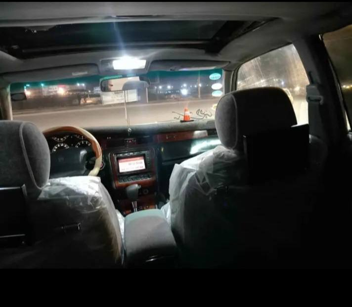 السلام عليكم راس الثور فلات موديل 2001 
رقم انكليزي انبار باسمي مداور ثاني يوم 
غير متواجد بالفيس(مكلف بالنشر)للتفاصيل اكثرالاتصالعلى ‏ ***********
‏
