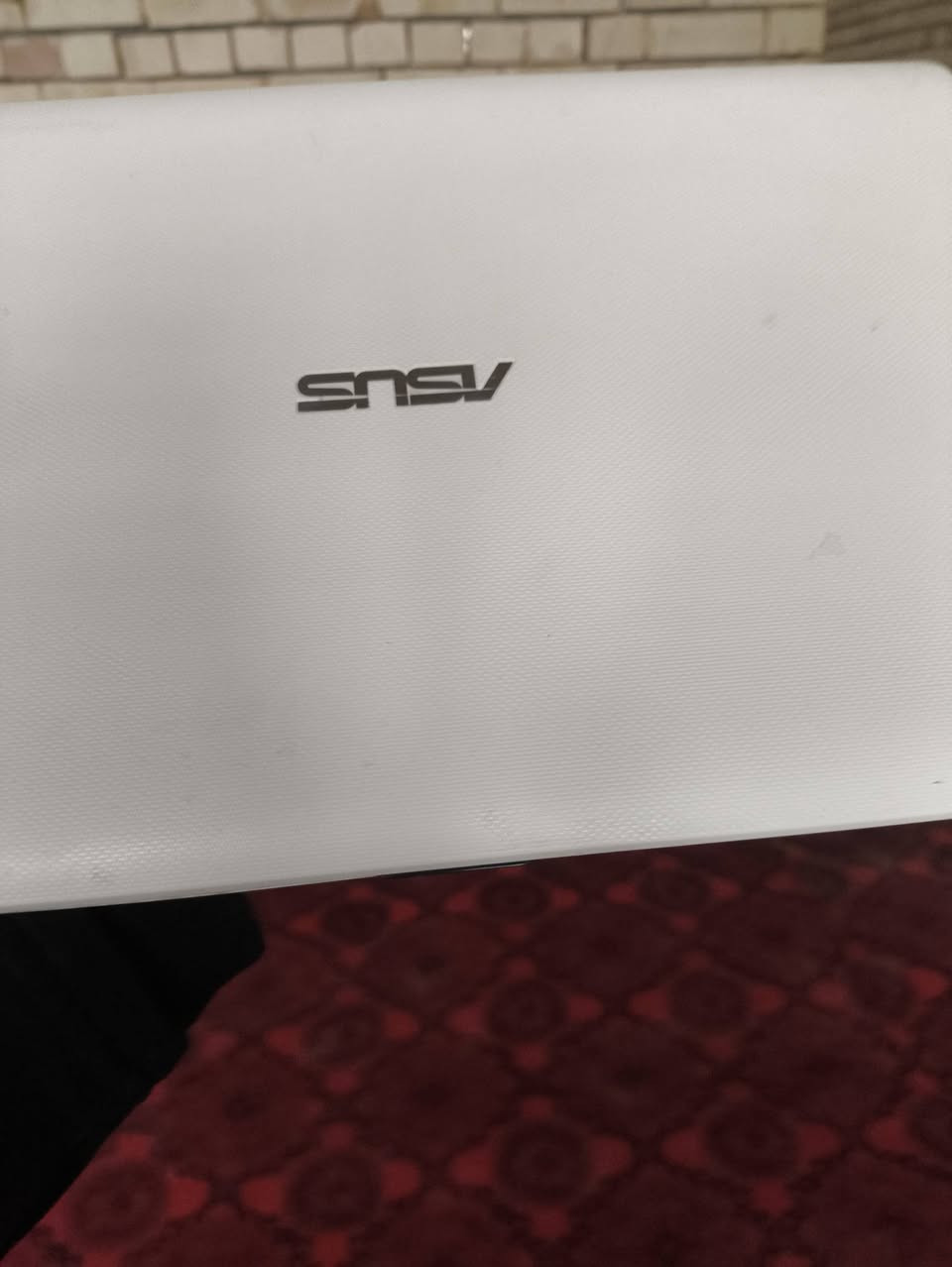 لابتوب ازوز اول 75الف تم


**إذا كنت صاحب هذا الإعلان وتريد حذفه لأي سبب، رجاءا أرسل رسالة إلى الدعم الفني**