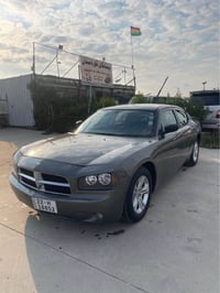 دودج • ٢٠٠٨ • ٣٥٠٠