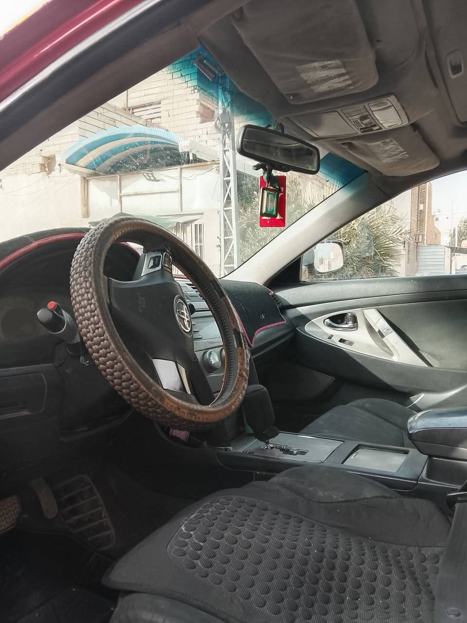 كامري 2009رقم دولي
سنويه لل٢٧بأسمي مكينه مفتوح تدفئه تبريد دواخل خير من الله حداديه تخم تاير كله جديد غرفته تخبل 

***********
