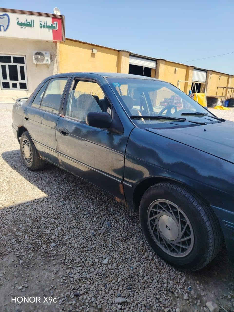 كيا سيفيا
موديل 93 گير عادي
الرقم بغداد تحويل ثاني يوم
مكفولة من اي حادث اوصبغ فقط الهلالات كما موضح بالصور
السعر 30 ورقة وبيها مجال بسيط
للاستفسار الاتصال على الارقام التالية
***********
***********
