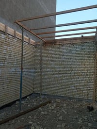 نجارة • حديد • كربلاء