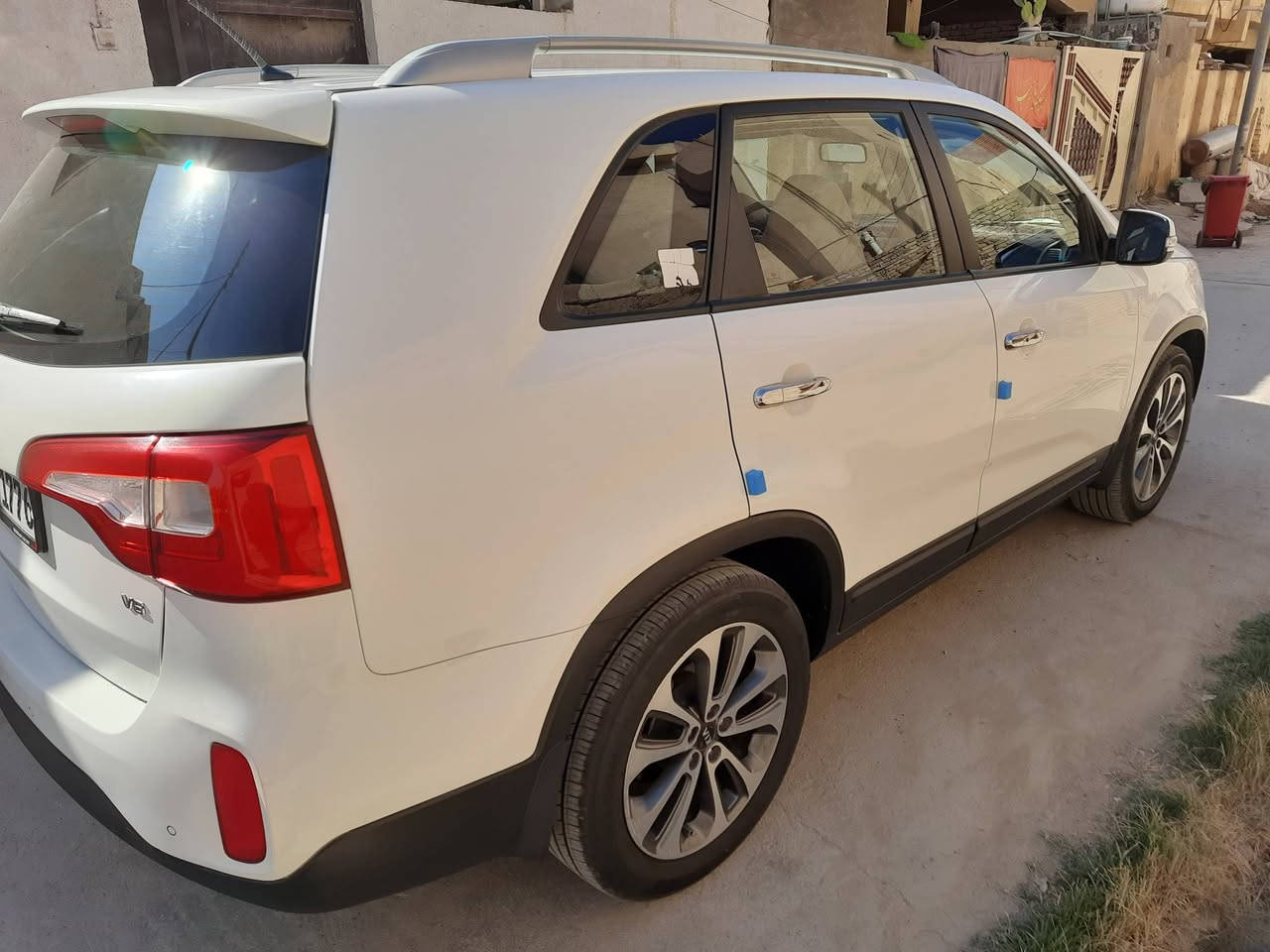 السلام عليكم
سورنتو ٢٠١٤ خليجي
مكينه ٣٦٠٠
٦ سلندر
ماشيه 140km
رقم واسط دولي مميز
سنوية ٢٠٣٠
السياره مكفولة
السياره حساس امامي خلفي
أشارت ترحيب
مري شفط
لد داخلي
مكان السيارة ذي قار قضاء الفجر
سعرها ١٩٥ وبيه مجال
***********
