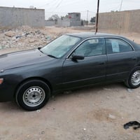 موديل ٩٣ • كير جديد • تكييف شغال