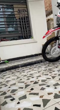 قفاز • CRX • موديل ٢٥