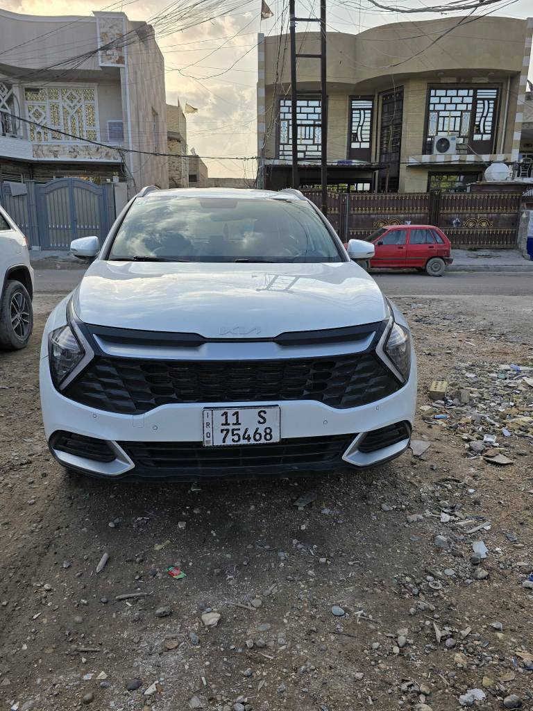 سلام عليكم اخوان للبيع كيه سبورتج موديل ٢٣ خليجي سياره فول مواصفات مكاني بغداد سعره ٢١٥ هاتف *********** بغداد, العراق
