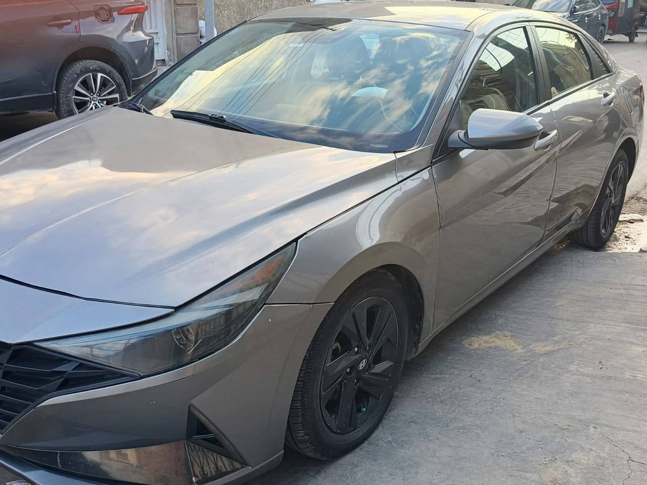 السلام عليكم ورحمة الله وبركاته
النترا وارد أمريكي 2021 مواصفات نص فول الكير محور AT المرغوب السياره نظيفه خير من الله بصمة تشغيل رقم بغداد مكان السياره المعلمين تحويل مباشر للاستفسار
***********
***********
